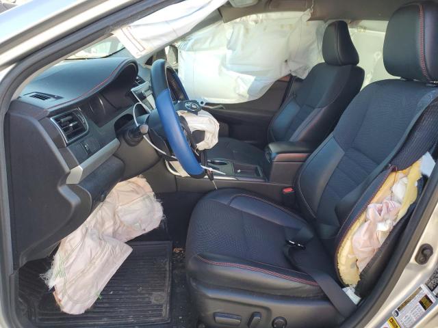 Photo 7 from auction – 2017 TOYOTA CAMRY LE with VIN 4T1BF1FK2HU391321