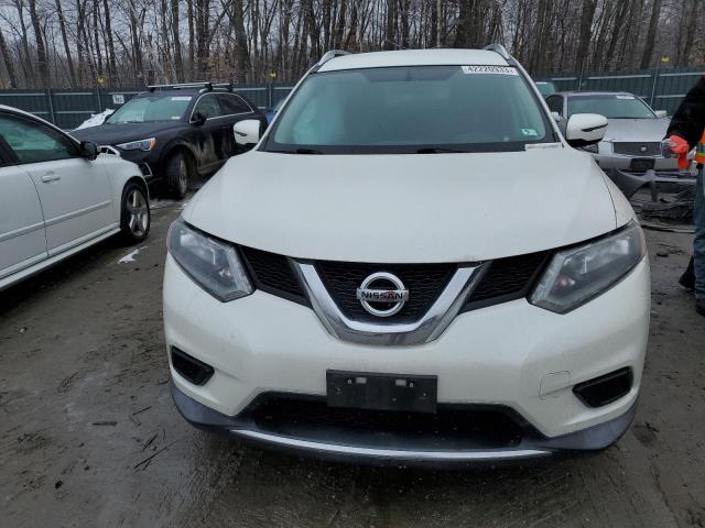 Photo 5 from auction – 2016 NISSAN ROGUE S with VIN KNMAT2MV9GP675652