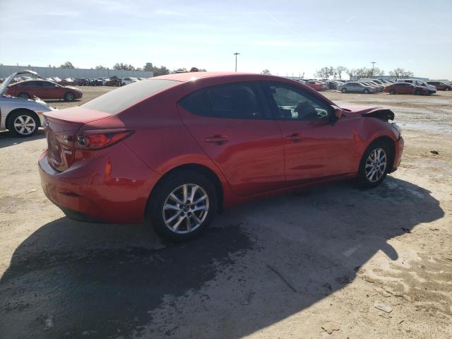 Photo 3 from auction – 2014 MAZDA 3 TOURING with VIN JM1BM1V75E1158974
