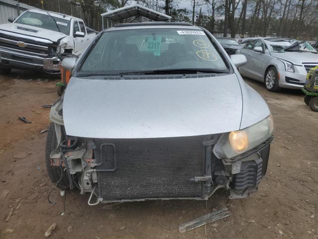 Photo 5 from auction – 2006 HONDA CIVIC EX with VIN 1HGFA16846L150809