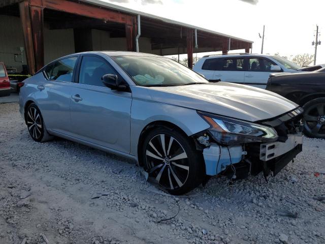 Photo 4 from auction – 2019 NISSAN ALTIMA SR with VIN 1N4BL4CV9KN319469