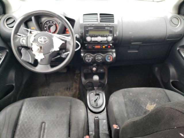 Photo 8 from auction – 2008 TOYOTA SCION XD with VIN JTKKU104X8J026027
