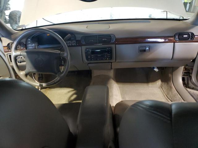 Photo 8 from auction – 1999 CADILLAC DEVILLE DE with VIN 1G6KE54Y6XU788263