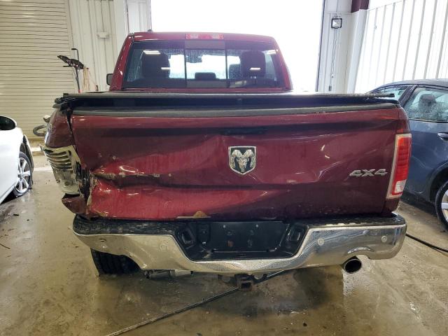 Photo 6 from auction – 2016 RAM 1500 LARAM with VIN 1C6RR7NTXGS379250