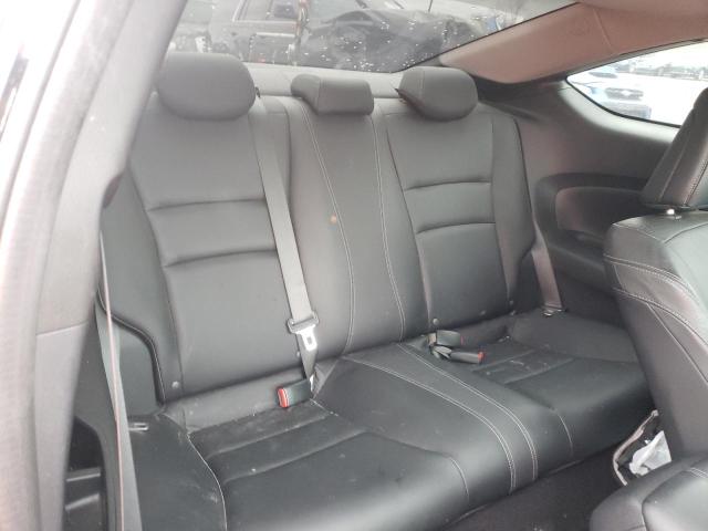 Photo 10 from auction – 2014 HONDA ACCORD EXL with VIN 1HGCT2B89EA004585
