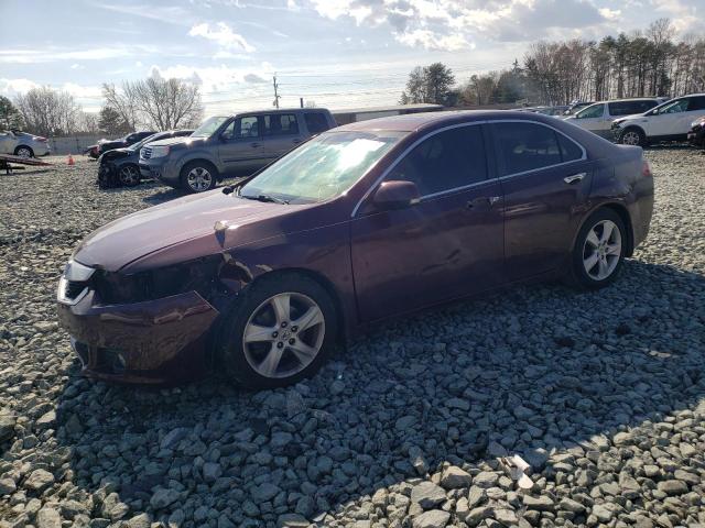 Photo 1 from auction – 2010 ACURA TSX with VIN JH4CU2F61AC012696