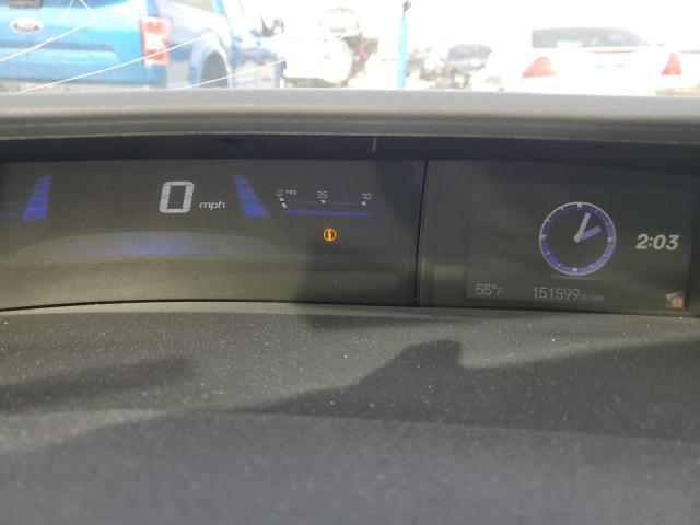 Photo 9 from auction – 2014 HONDA CIVIC LX with VIN 19XFB2F58EE204711