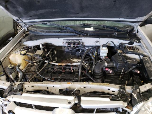 Photo 11 from auction – 2006 MAZDA TRIBUTE I with VIN 4F2YZ92Z96KM31328