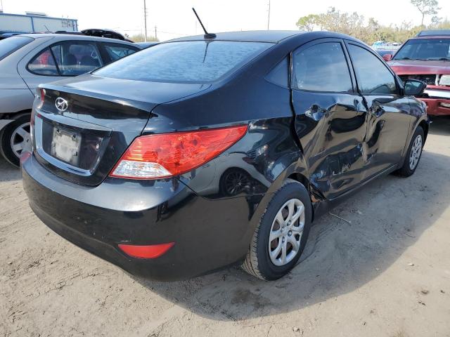 Photo 3 from auction – 2013 HYUNDAI ACCENT GLS with VIN KMHCT4AE2DU559887
