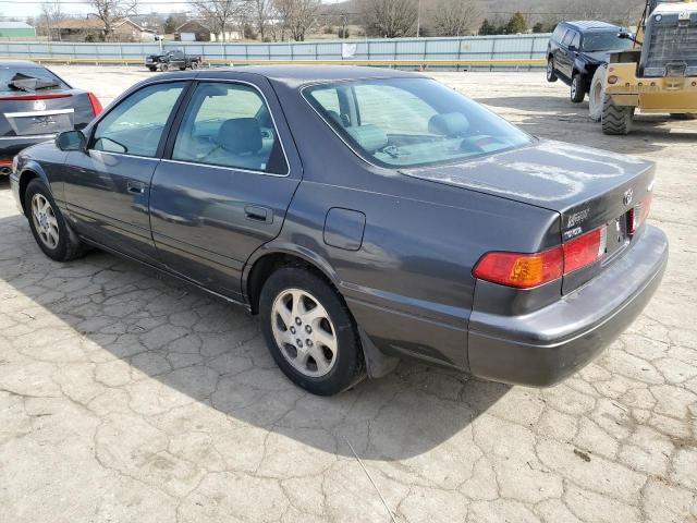 Photo 2 from auction – 2000 TOYOTA CAMRY CE with VIN JT2BG22K1Y0402628