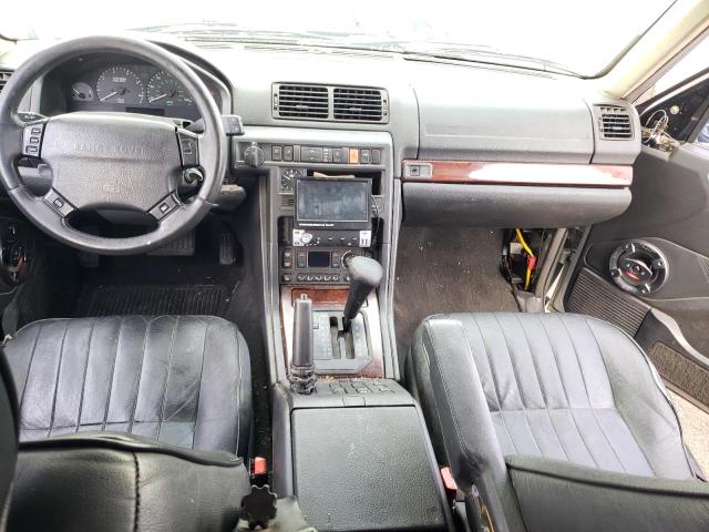 Photo 8 from auction – 1998 LAND ROVER RANGE ROVE with VIN SALPV1448WA390604