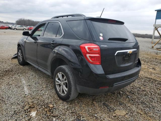 Photo 2 from auction – 2016 CHEVROLET EQUINOX LT with VIN 2GNALCEK7G6199208