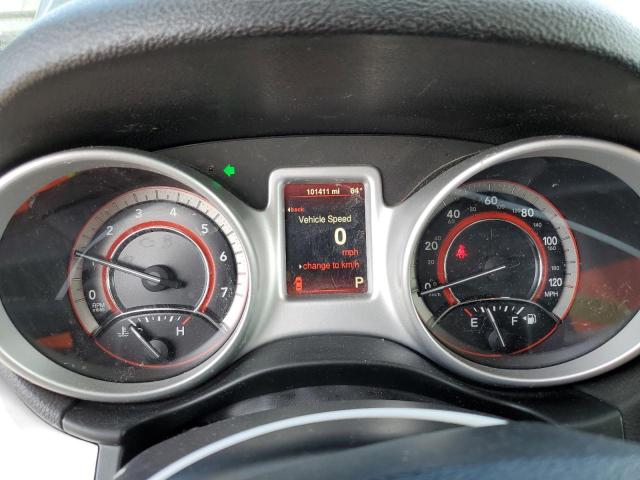 Photo 9 from auction – 2016 DODGE JOURNEY SX with VIN 3C4PDCBG6GT224479