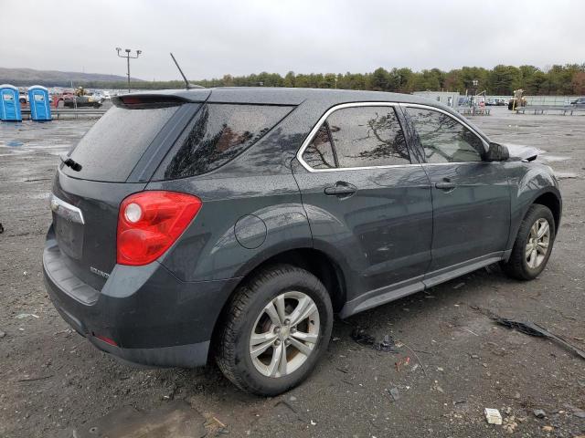 Photo 3 from auction – 2014 CHEVROLET EQUINOX LS with VIN 2GNFLEEK9E6109796