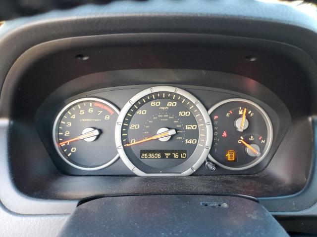 Photo 9 from auction – 2006 HONDA PILOT EX with VIN 2HKYF18636H518373