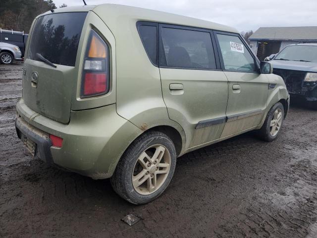 Photo 3 from auction – 2010 KIA SOUL + with VIN KNDJT2A20A7172898