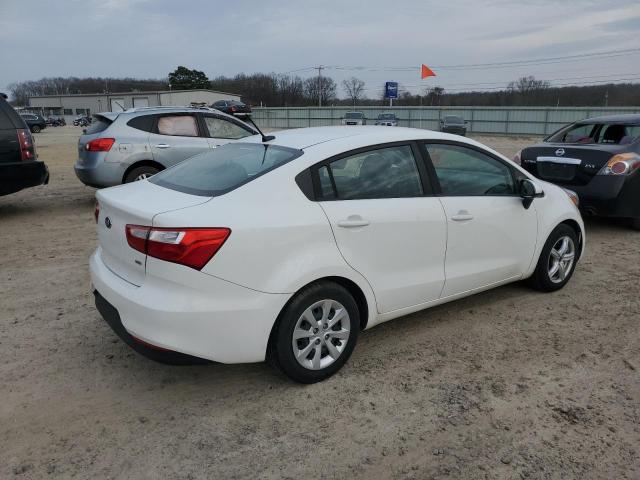Photo 3 from auction – 2016 KIA RIO LX with VIN KNADM4A32G6001404