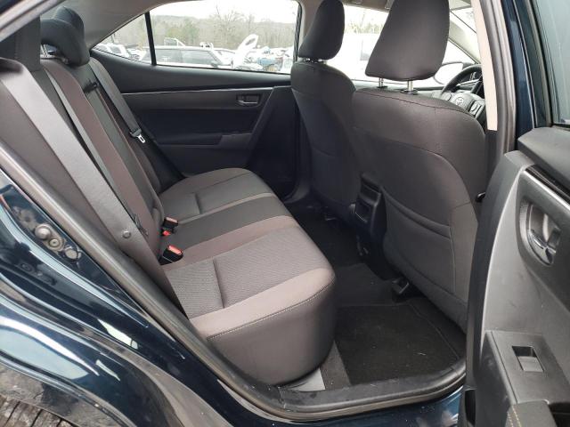 Photo 10 from auction – 2019 TOYOTA COROLLA L with VIN 2T1BURHE2KC136236