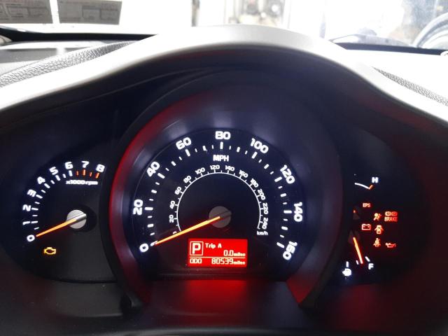 Photo 9 from auction – 2016 KIA SPORTAGE L with VIN KNDPBCAC2G7833741