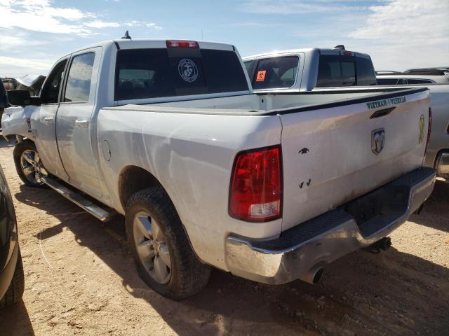 Photo 2 from auction – 2019 RAM 1500 CLASS with VIN 1C6RR6LT9KS526129