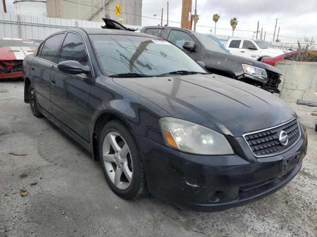 Photo 4 from auction – 2006 NISSAN ALTIMA SE with VIN 1N4BL11D76N314446