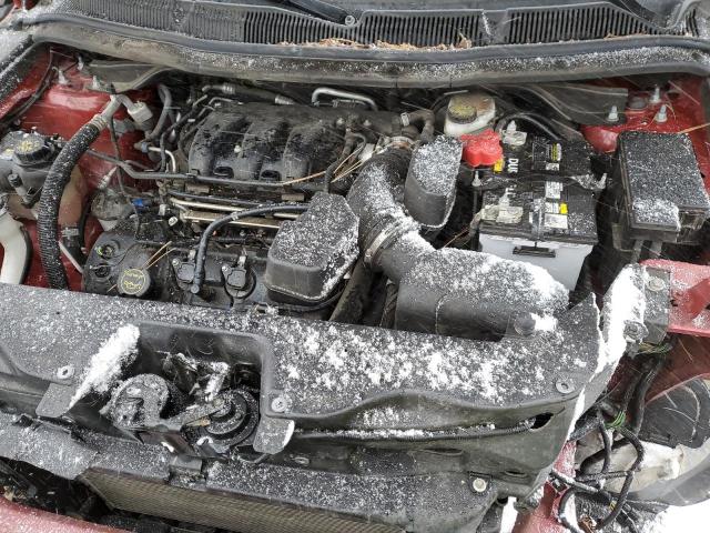 صورة رقم 11 من المزاد - 2018 FORD EXPLORER L مع VIN 1FM5K8F88JGA37992