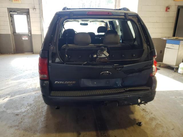 Photo 6 from auction – 2004 FORD EXPLORER X with VIN 1FMZU73K84UA26602