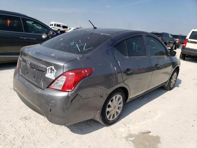 Photo 3 from auction – 2019 NISSAN VERSA S with VIN 3N1CN7AP9KL832772