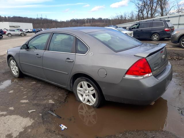Photo 2 from auction – 2006 CHEVROLET IMPALA with VIN 2G1WC581869330360