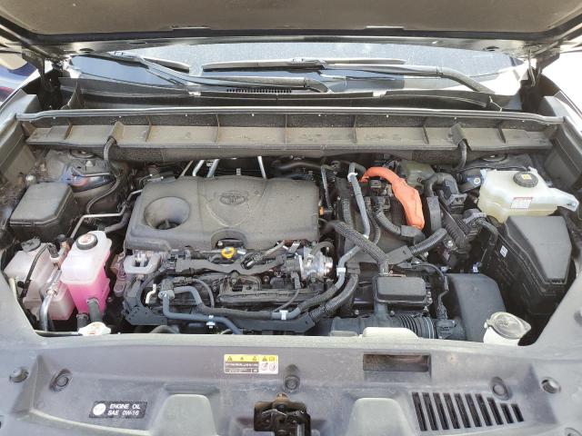Photo 12 from auction – 2022 TOYOTA HIGHLANDER with VIN 5TDXBRCH6NS077622