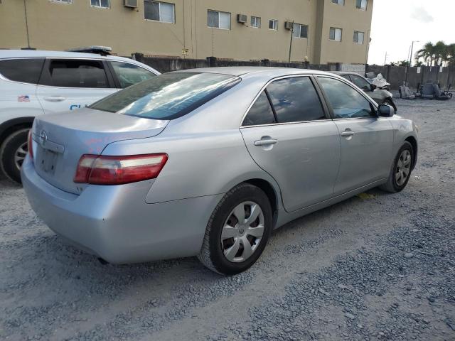 Photo 3 from auction – 2007 TOYOTA CAMRY CE with VIN 4T1BE46K87U501923