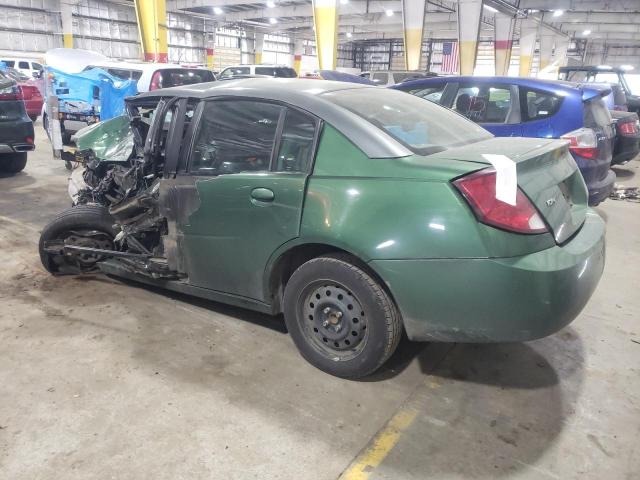Photo 2 from auction – 2003 SATURN ION LEVEL with VIN 1G8AJ52F73Z122817