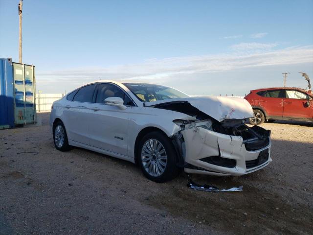 Photo 4 from auction – 2016 FORD FUSION SE with VIN 3FA6P0LU5GR291003