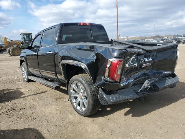 Photo 2 from auction – 2016 GMC SIERRA K15 with VIN 3GTU2PEC8GG344687