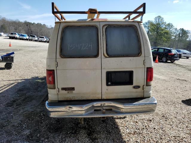 Photo 6 from auction – 2000 FORD ECONOLINE with VIN 1FTSS34L7YHB80275
