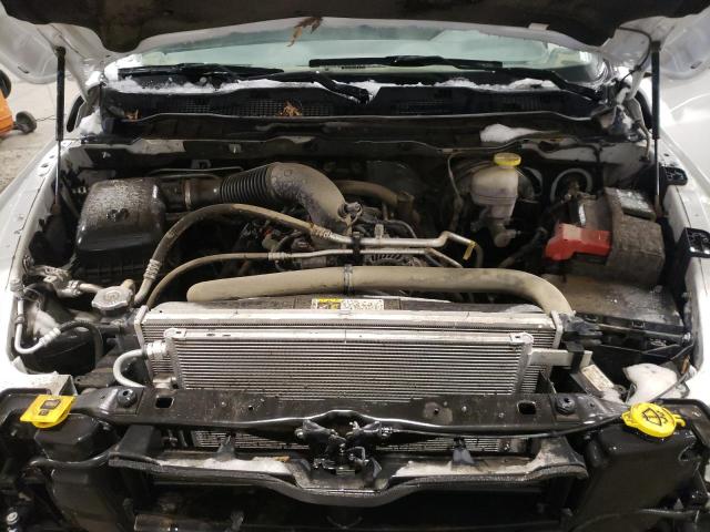 Photo 11 from auction – 2020 RAM 1500 CLASS with VIN 1C6RR7TT2LS106526