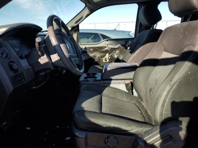 Photo 7 from auction – 2014 FORD F150 SUPER with VIN 1FTFX1EF1EFC90715
