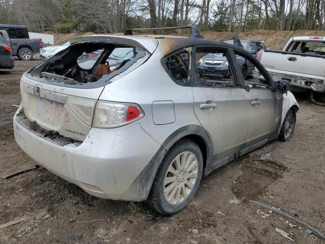 Фото 3 с аукциона – 2010 SUBARU IMPREZA 2. с VIN JF1GH6B69AG803500