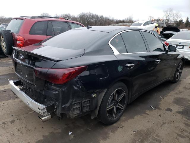 Photo 3 from auction – 2014 INFINITI Q50 BASE with VIN JN1BV7AR8EM707849