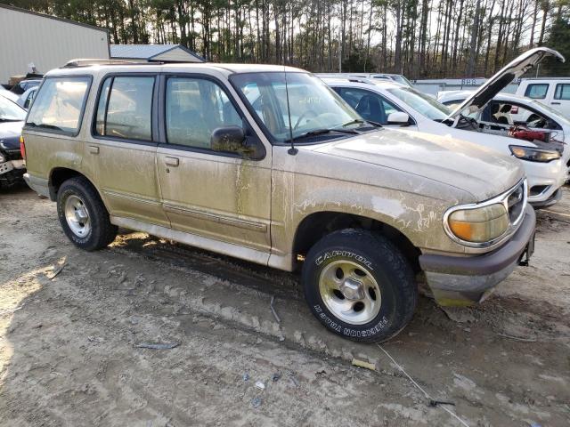 Photo 4 from auction – 1997 FORD EXPLORER with VIN 1FMDU32P2VUA50671