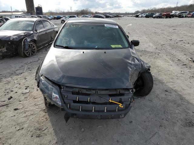Photo 5 from auction – 2010 FORD FUSION SE with VIN 3FAHP0HA3AR315216