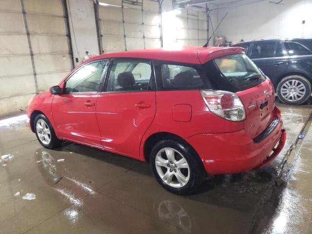 Photo 2 from auction – 2006 TOYOTA COROLLA MA with VIN 2T1KR32E76C586672