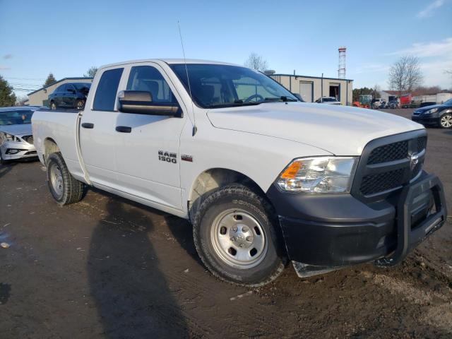 Photo 4 from auction – 2018 RAM 1500 ST with VIN 1C6RR7FT4JS182791