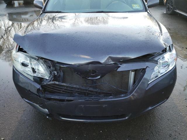 Photo 11 from auction – 2009 TOYOTA CAMRY BASE with VIN 4T1BE46KX9U368729