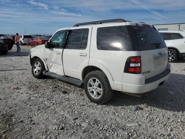 Photo 2 from auction – 2009 FORD EXPLORER X with VIN 1FMEU63E69UA01143