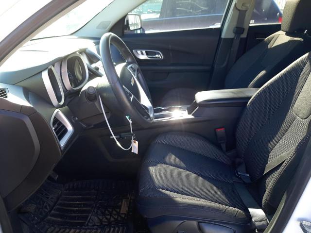 Photo 7 from auction – 2017 CHEVROLET EQUINOX LT with VIN 2GNALCEK2H1523972