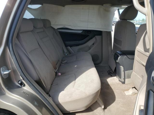Photo 11 from auction – 2006 TOYOTA 4RUNNER SR with VIN JTEZU14R660064705