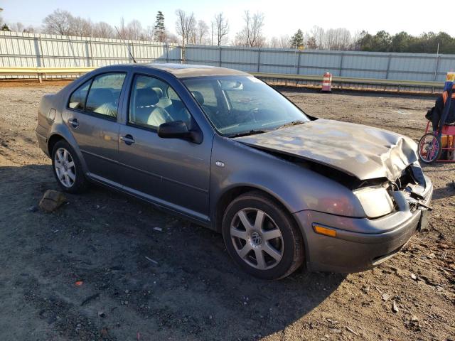Photo 4 from auction – 2003 VOLKSWAGEN JETTA GLX with VIN 3VWTH69M33M091231
