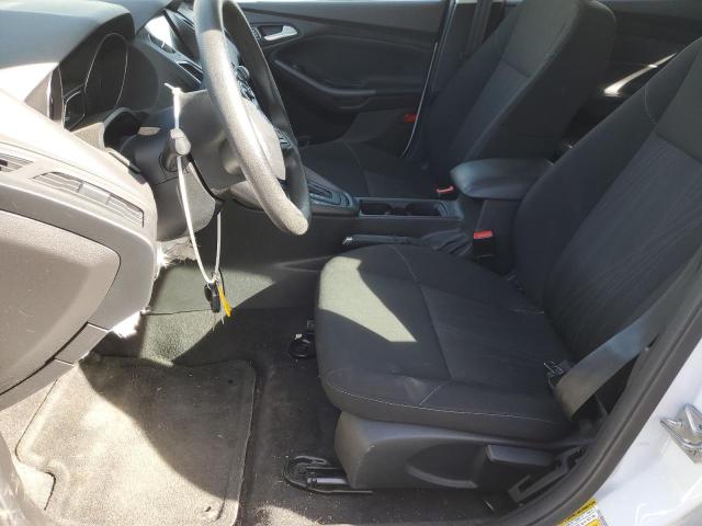 Photo 7 from auction – 2018 FORD FOCUS SEL with VIN 1FADP3M2XJL217717