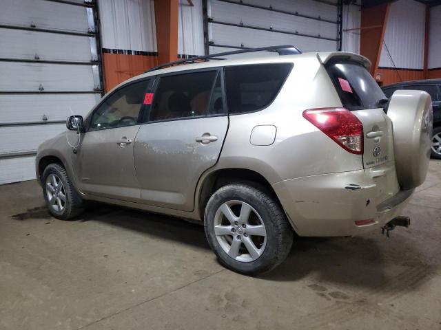 Photo 2 from auction – 2007 TOYOTA RAV4 LIMIT with VIN JTMBK34V775024545